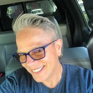 Meet your Posher, Marlene